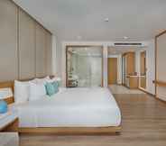 Phòng ngủ 5 TMS Hotel Da Nang Beach