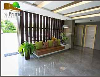 Lobi 2 The Prima Residence (SHA)