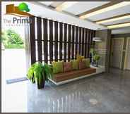 Lobi 3 The Prima Residence (SHA)