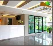 Lobby 2 The Prima Residence (SHA)