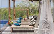 Swimming Pool 7 Khaya Luxury Villa by Nagisa Bali