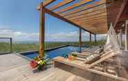 Swimming Pool 3 Khaya Luxury Villa by Nagisa Bali