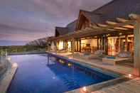 Swimming Pool Khaya Luxury Villa by Nagisa Bali