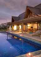 SWIMMING_POOL Khaya Luxury Villa by Nagisa Bali