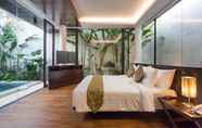 Kamar Tidur 4 Akhyana Village by Bali Villas R Us