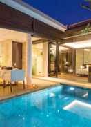 SWIMMING_POOL Akhyana Village by Bali Villas R Us