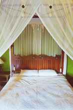 Kamar Tidur 4 Corner Warung Guesthouse