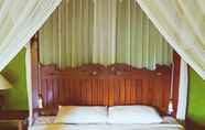 Bedroom 2 Corner Warung Guesthouse