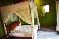 Kamar Tidur Corner Warung Guesthouse