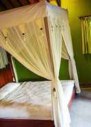 BEDROOM Corner Warung Guesthouse