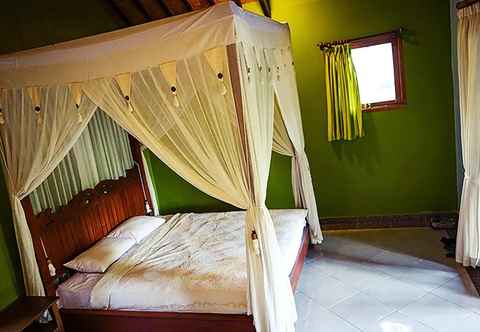 Bedroom Corner Warung Guesthouse