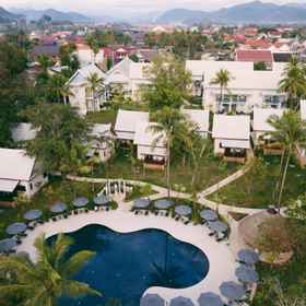 Le Bel Air Resort Luang Prabang 1, Hotel Luang Prabang