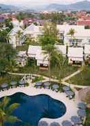 SWIMMING_POOL Le Bel Air Resort Luang Prabang