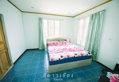 Bedroom 4 Sri Daorueng Resort (สีดาวเรือง รีสอร์ท)