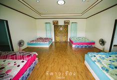 Bedroom 3 Sri Daorueng Resort (สีดาวเรือง รีสอร์ท)
