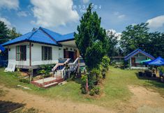 Exterior 6 Sri Daorueng Resort (สีดาวเรือง รีสอร์ท)