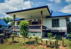 Exterior 7 Sri Daorueng Resort (สีดาวเรือง รีสอร์ท)