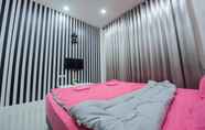 Kamar Tidur 6 Pukha Home @ Sattahip