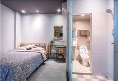 Kamar Tidur 6 A4K Mua at Ubud