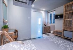 Kamar Tidur 5 A4K Mua at Ubud