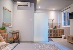 Kamar Tidur 4 A4K Mua at Ubud