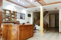 Sảnh chờ Anh Nguyet Hotel