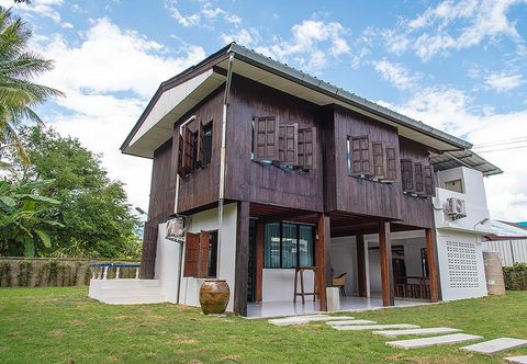 Exterior Soft Chiangdao Hostel