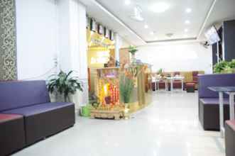 Lobby 4 Kim Thuy Ngan Ha Hotel