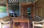 Ruangan Fungsional 3 Watukarung Ristu Homestay