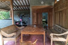 행사장 Watukarung Ristu Homestay