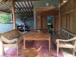 Watukarung Ristu Homestay, Rp 436.800