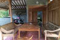 Functional Hall Watukarung Ristu Homestay