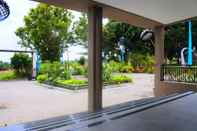 Exterior C-Breez Resort Bitung 