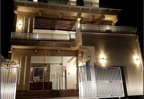 外部的 KoolKost @ Nakula Street Seminyak (Minimum Stay 30 Nights)