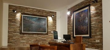 大廳 5 KoolKost @ Nakula Street Seminyak (Minimum Stay 30 Nights)