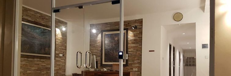 大堂 KoolKost @ Nakula Street Seminyak (Minimum Stay 30 Nights)