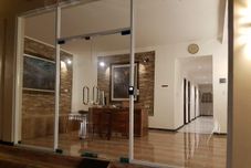 大堂 KoolKost @ Nakula Street Seminyak (Minimum Stay 30 Nights)