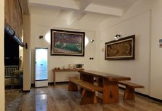 公共空间 3 KoolKost @ Nakula Street Seminyak (Minimum Stay 30 Nights)