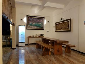 公共空间 4 KoolKost @ Nakula Street Seminyak (Minimum Stay 30 Nights)