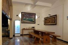 公共空间 KoolKost @ Nakula Street Seminyak (Minimum Stay 30 Nights)