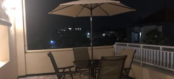 公共空间 6 KoolKost @ Nakula Street Seminyak (Minimum Stay 30 Nights)