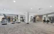 Fitness Center 7 Melbourne Private Apartments - Collins Street Waterfront, Docklands