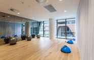 Fitness Center 6 Melbourne Private Apartments - Collins Street Waterfront, Docklands