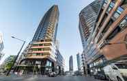 ภายนอกอาคาร 2 Melbourne Private Apartments - Collins Street Waterfront, Docklands