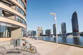 Exterior 4 Melbourne Private Apartments - Collins Street Waterfront, Docklands
