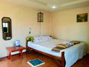 Bedroom 4 Rai Nan Talay Mok Homestay