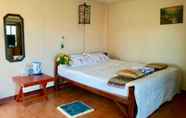 Kamar Tidur 6 Rai Nan Talay Mok Homestay