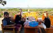 ร้านอาหาร 4 Rai Nan Talay Mok Homestay