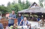 ร้านอาหาร 7 Rai Nan Talay Mok Homestay