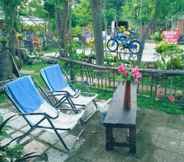 Ruang untuk Umum 5 Tid Din Resort Chiangmai